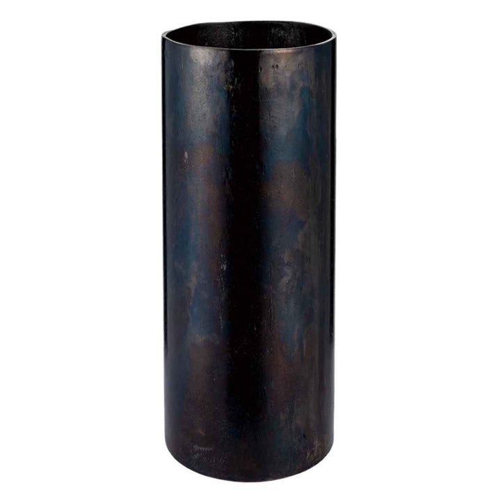 植木鉢 AMシリンダーロング 直径29×高さ80cm -10