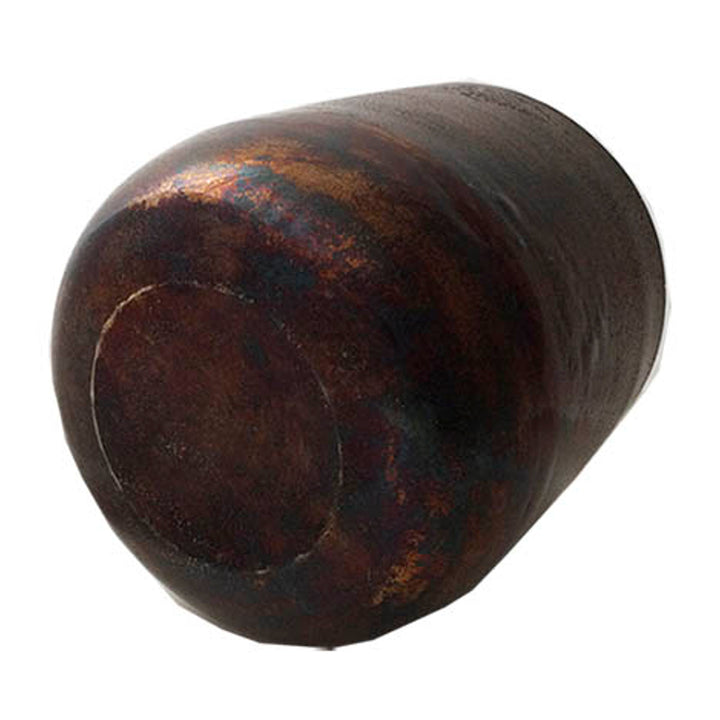 植木鉢 AM6ベース アルミ 直径23×高さ20cm -7