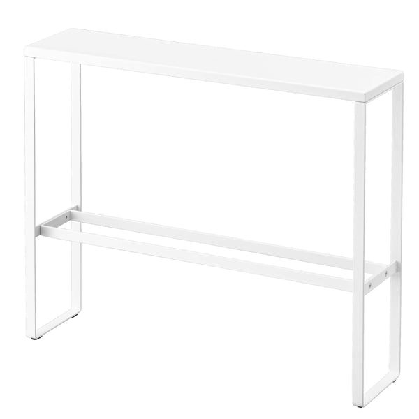 smart 天板付きスリッパラック -1