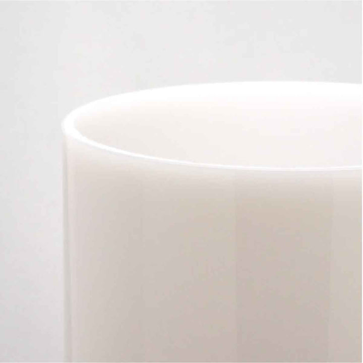 花瓶 割れないガラス PVシリンダー 直径20x高さ10cm -18