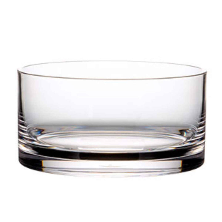 花瓶 割れないガラス PVシリンダー 直径20x高さ10cm -1