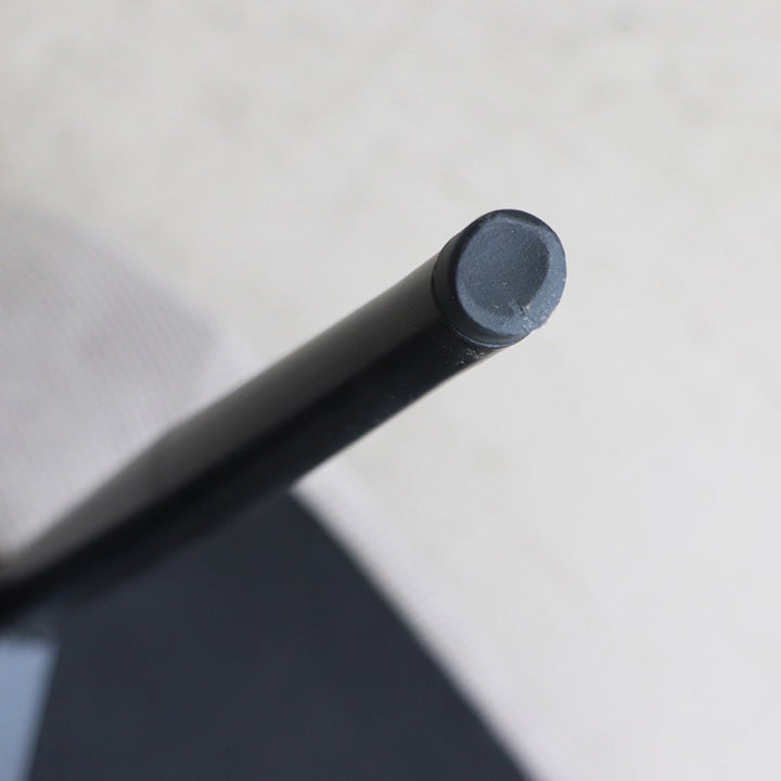 チェア 座面高45cm コーデュロイ テル -20