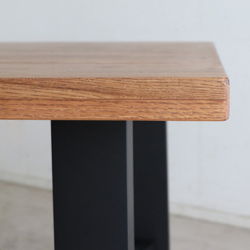 ダイニングテーブル 幅160cm マベックス 木製 ミックス無垢材 -18