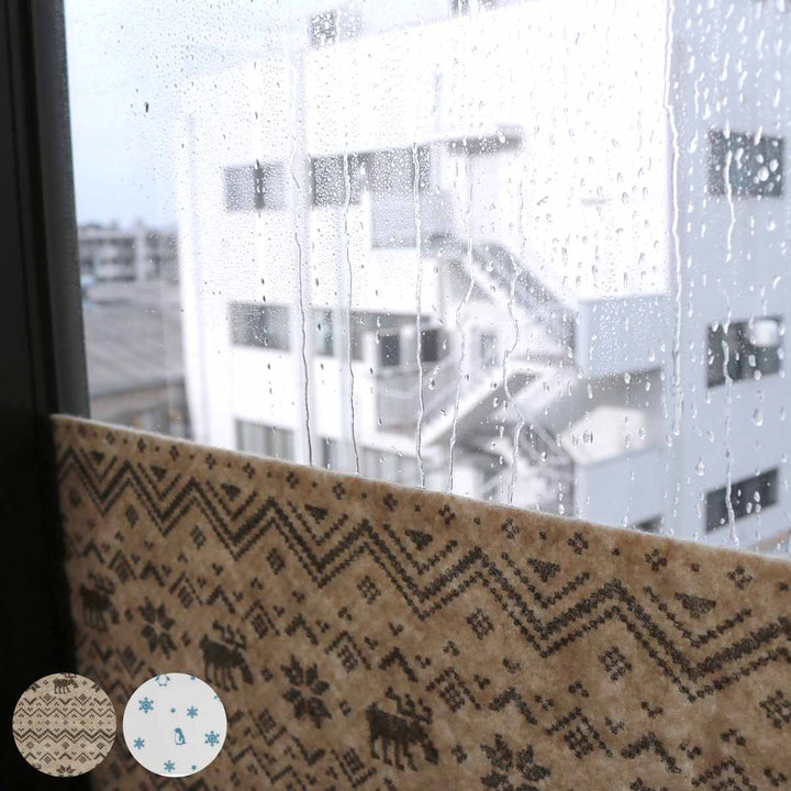 結露・吸水・乾燥シート 30cmx90cm 防カビ加工 -2