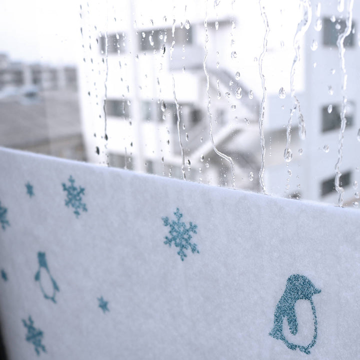 結露・吸水・乾燥シート 30cmx90cm 防カビ加工 -5