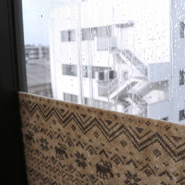 結露・吸水・乾燥シート 30cmx90cm 防カビ加工 -11