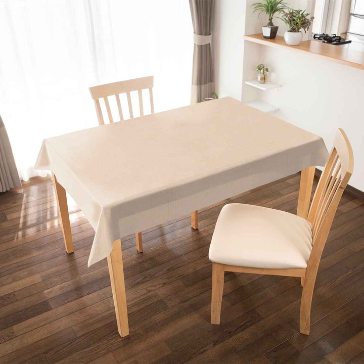 テーブルクロス 無地 120cm×150cm 抗ウイルス 抗菌 撥水加工 -15