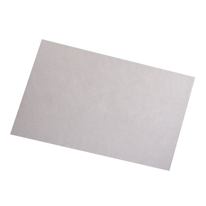 テーブルクロス 無地 120cm×150cm 抗ウイルス 抗菌 撥水加工 -1