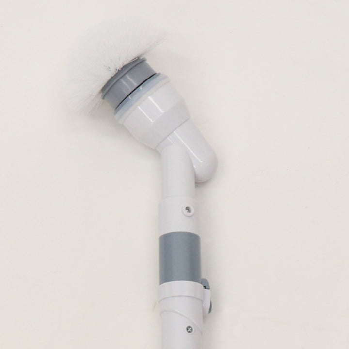 バスブラシコードレスマルチポリッシャー