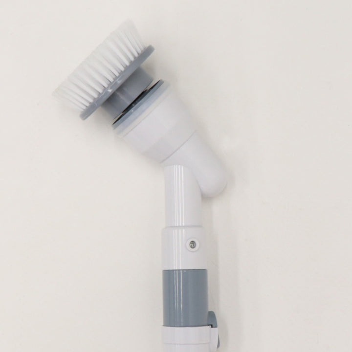 バスブラシコードレスマルチポリッシャー