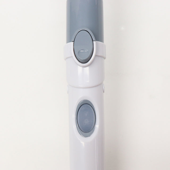 バスブラシコードレスマルチポリッシャー