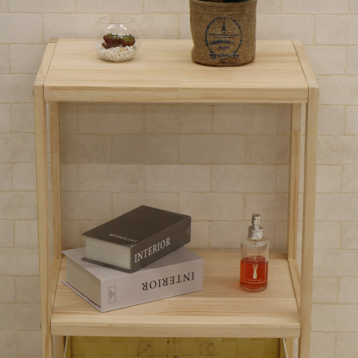 専用棚板 パインラック 幅42.5cm用 -12