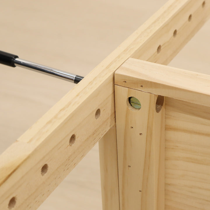 専用棚板 パインラック 幅42.5cm用 -13