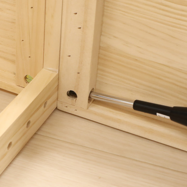 専用棚板 パインラック 幅42.5cm用 -15