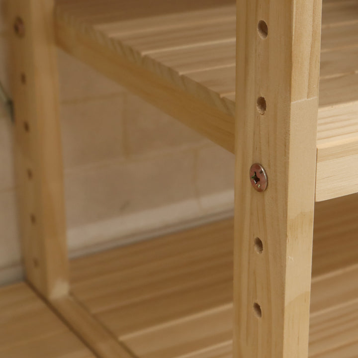 専用棚板 パインラック 幅42.5cm用 -8