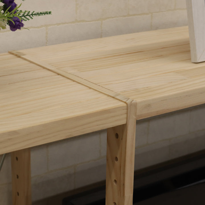 専用棚板 パインラック 幅42.5cm用 -10