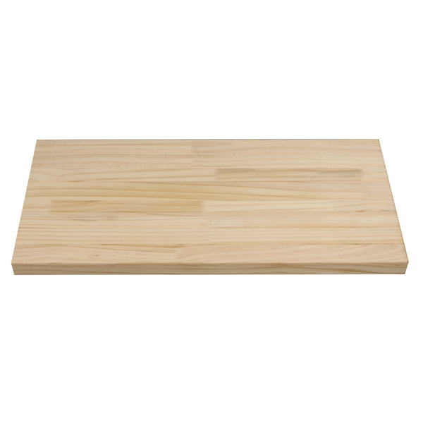 専用棚板 パインラック 幅62cm用 -1