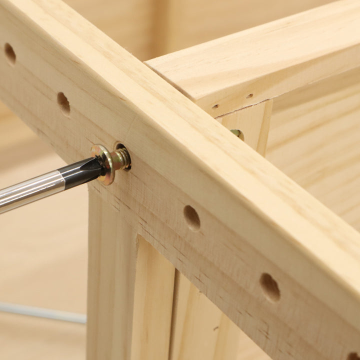 専用棚板 パインラック 幅82cm用 -20