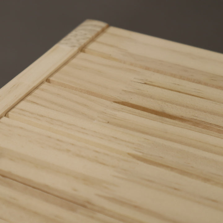 専用棚板 パインラック 幅82cm用 -5