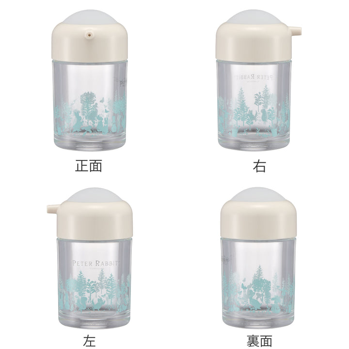 醤油差し ワンプッシュしょう油差し ピーターラビット -3