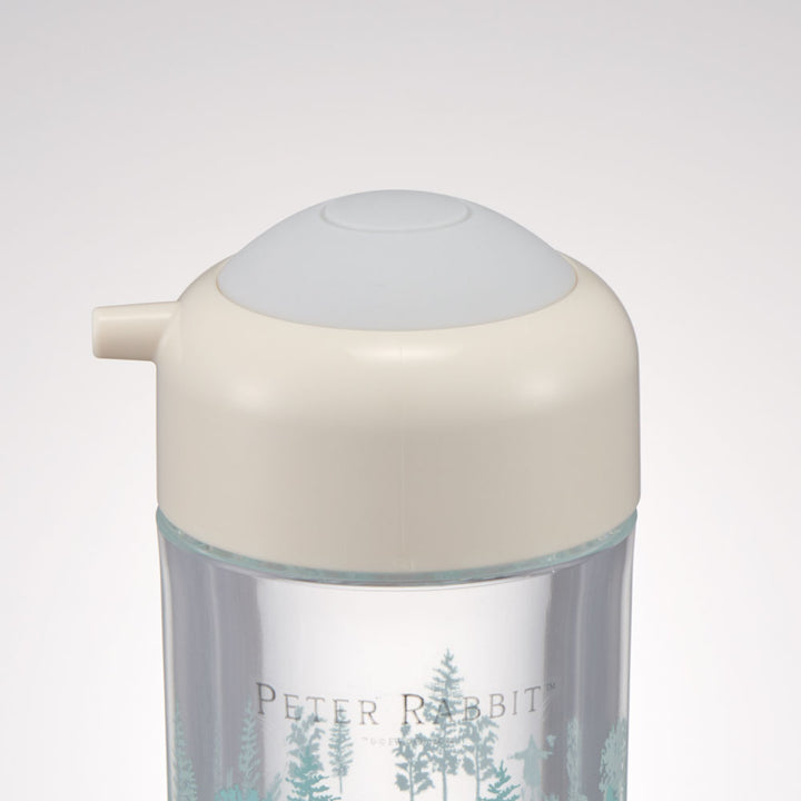 醤油差し ワンプッシュしょう油差し ピーターラビット -4