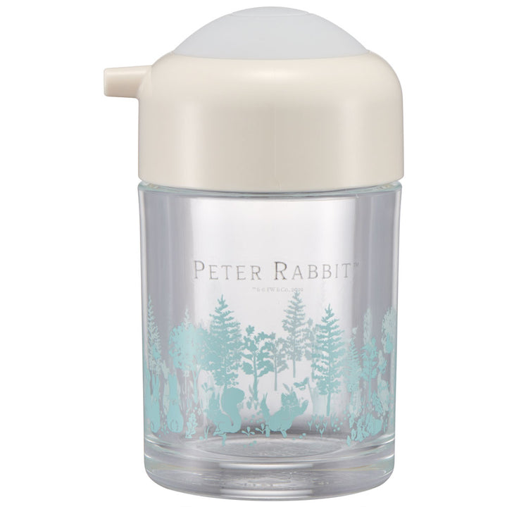 醤油差し ワンプッシュしょう油差し ピーターラビット -5