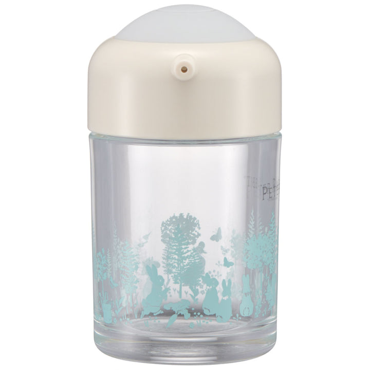 醤油差し ワンプッシュしょう油差し ピーターラビット -6