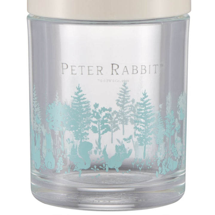 醤油差し ワンプッシュしょう油差し ピーターラビット -7