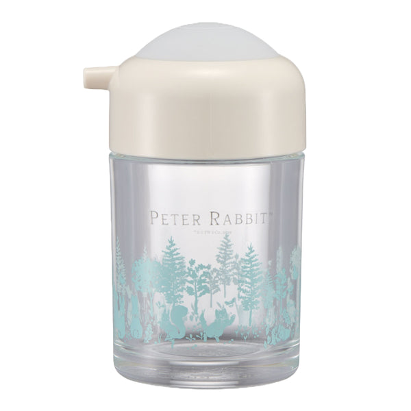 醤油差し ワンプッシュしょう油差し ピーターラビット -1