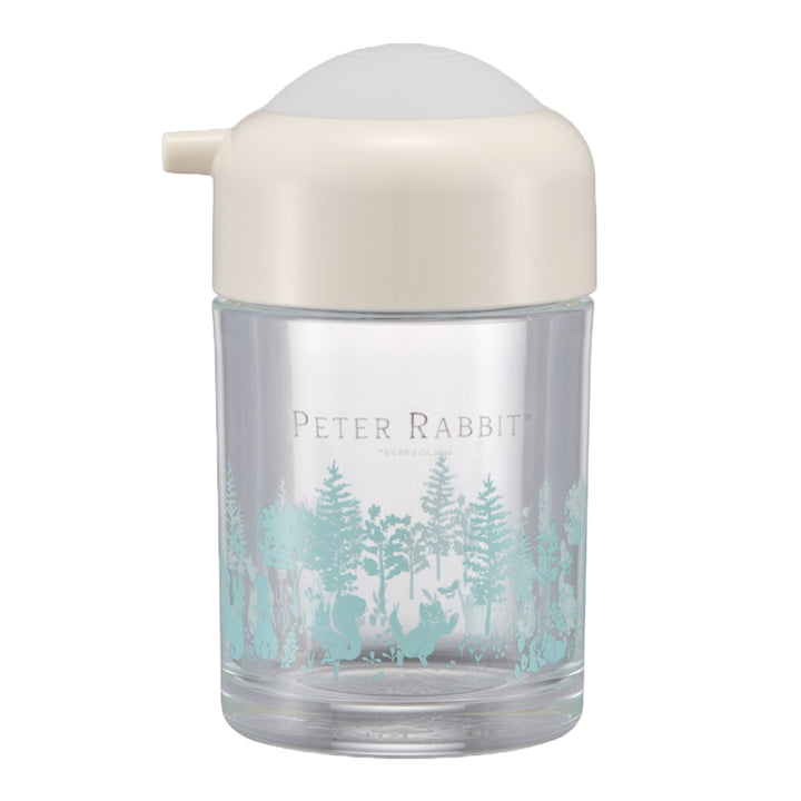 醤油差し ワンプッシュしょう油差し ピーターラビット -1