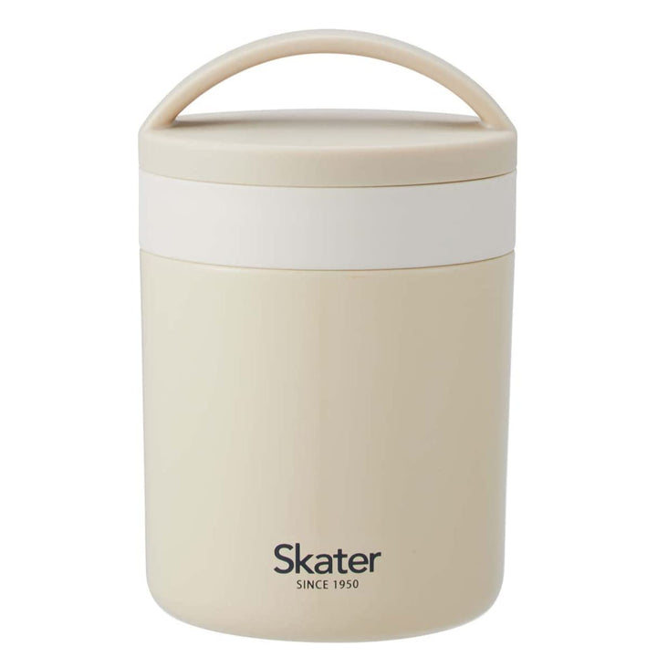 弁当箱300mlスープジャー抗菌保温保冷抗菌保温保冷デリカポットくすみカラー