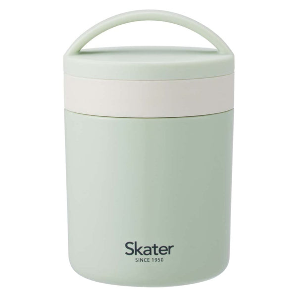 弁当箱300mlスープジャー抗菌保温保冷抗菌保温保冷デリカポットくすみカラー