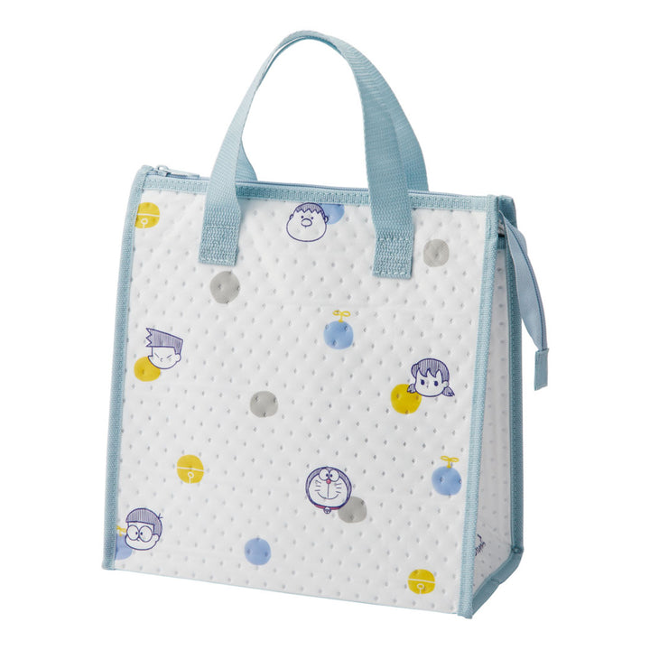 ランチバッグ 保冷 不織布 保冷バッグ ドラえもん タケコプター -2