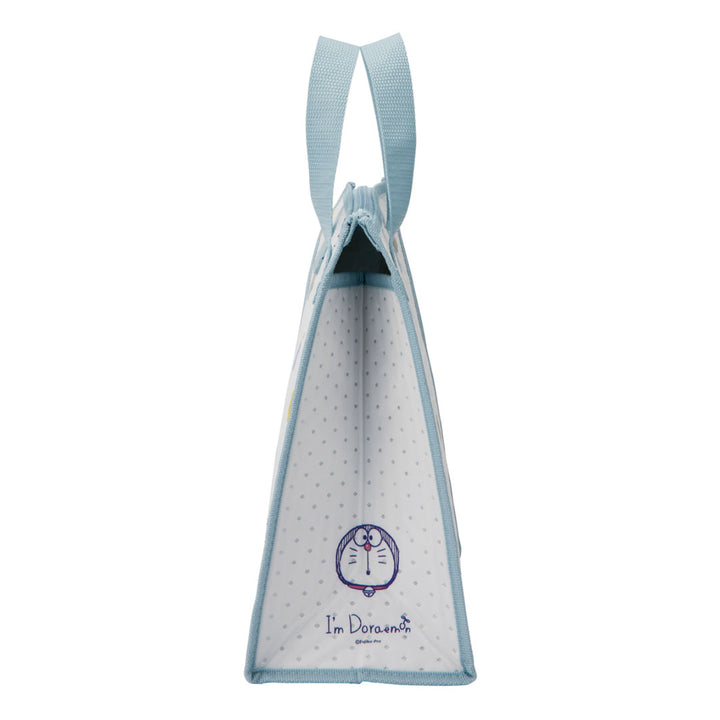 ランチバッグ 保冷 不織布 保冷バッグ ドラえもん タケコプター -4