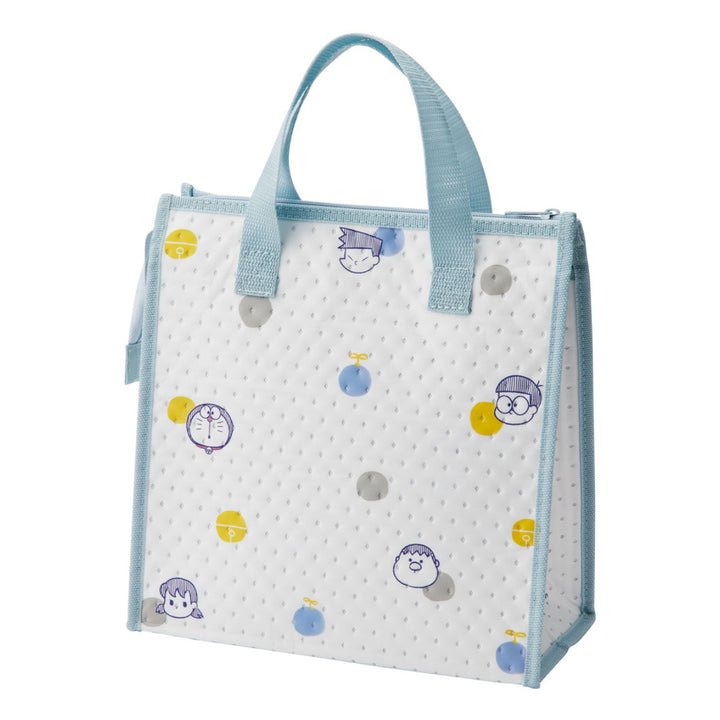 ランチバッグ 保冷 不織布 保冷バッグ ドラえもん タケコプター -6