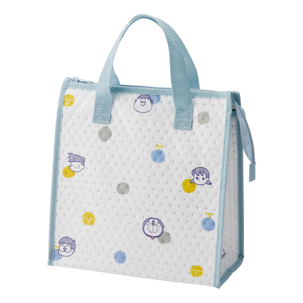 ランチバッグ 保冷 不織布 保冷バッグ ドラえもん タケコプター -1