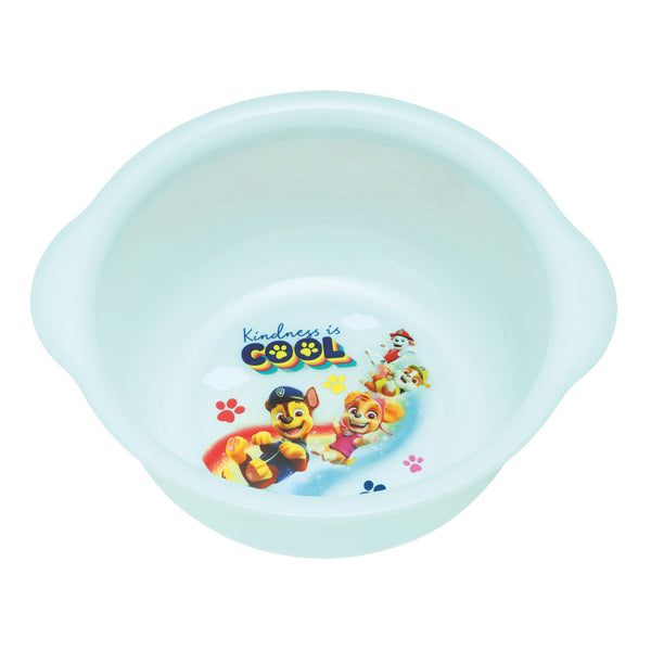 子供湯おけ パウ・パトロール -1