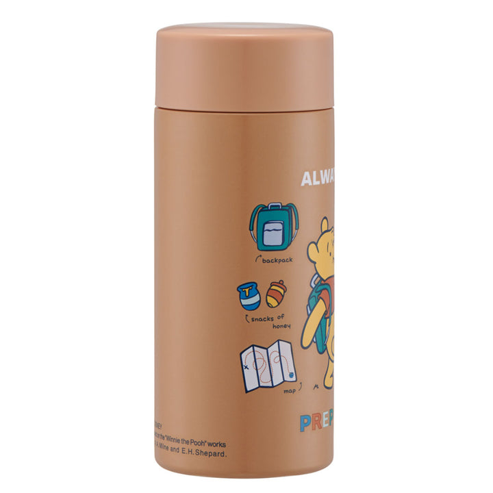 マグ 250ml 保温 保冷 超軽量 キャラクター -12