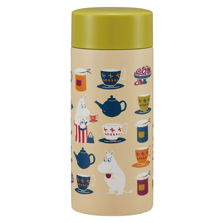 マグ 250ml 保温 保冷 超軽量 キャラクター -13