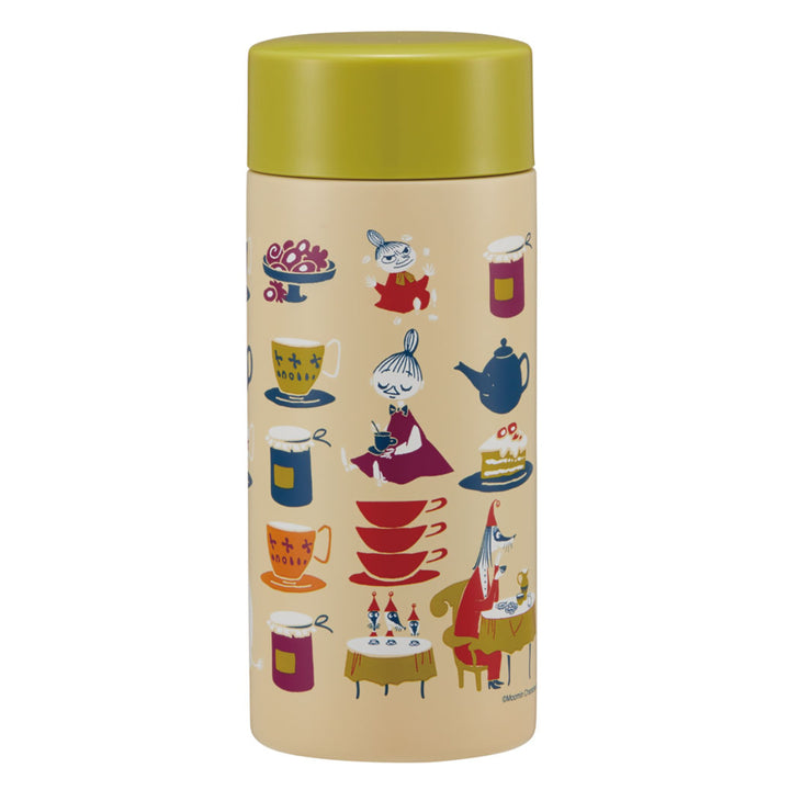 マグ 250ml 保温 保冷 超軽量 キャラクター -14