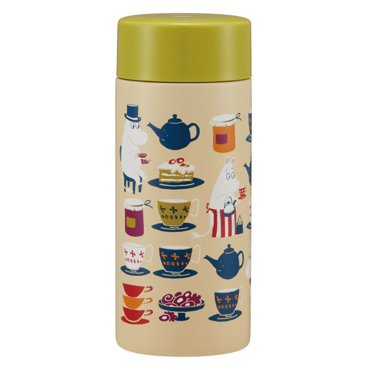 マグ 250ml 保温 保冷 超軽量 キャラクター -15