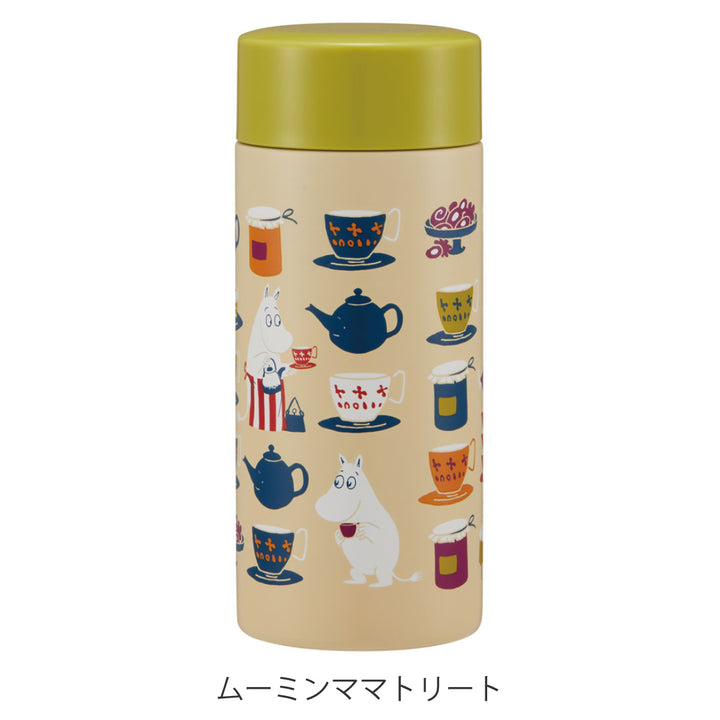 マグ 250ml 保温 保冷 超軽量 キャラクター -4