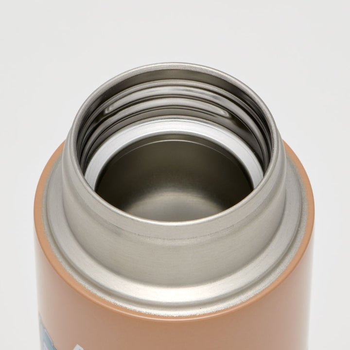 マグ 250ml 保温 保冷 超軽量 キャラクター -7