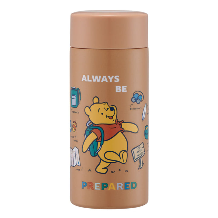 マグ 250ml 保温 保冷 超軽量 キャラクター -10