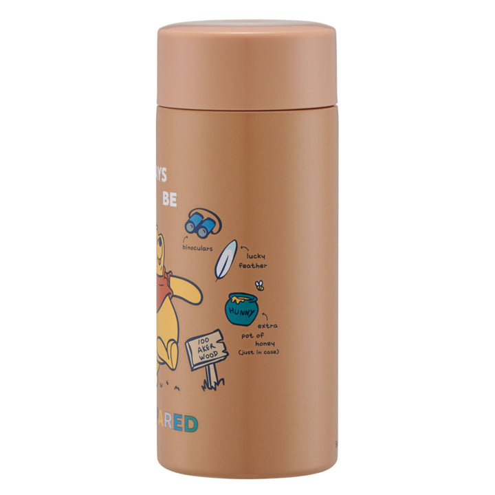 マグ 250ml 保温 保冷 超軽量 キャラクター -11