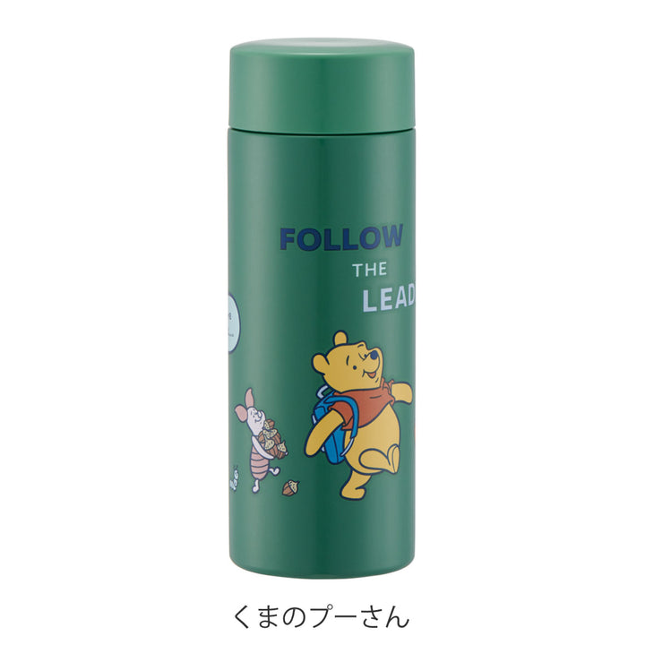 マグ 300ml 保温 保冷 超軽量 キャラクター -3