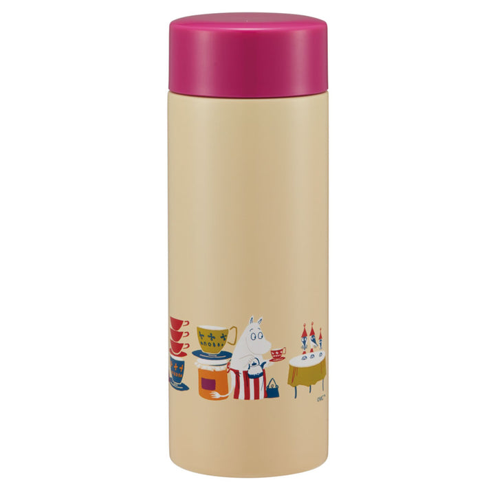 マグ 300ml 保温 保冷 超軽量 キャラクター -16