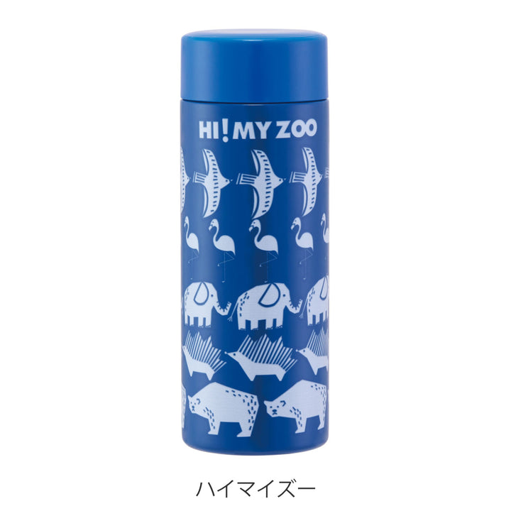 マグ 300ml 保温 保冷 超軽量 キャラクター -4