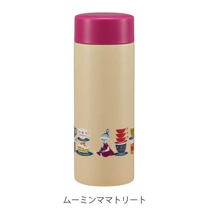 マグ 300ml 保温 保冷 超軽量 キャラクター -5
