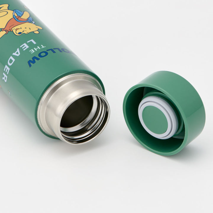 マグ 300ml 保温 保冷 超軽量 キャラクター -7